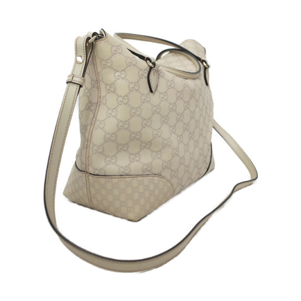 Gucci Bree Bag Handbag Signature